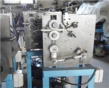 What is the development of the current spring machine market?